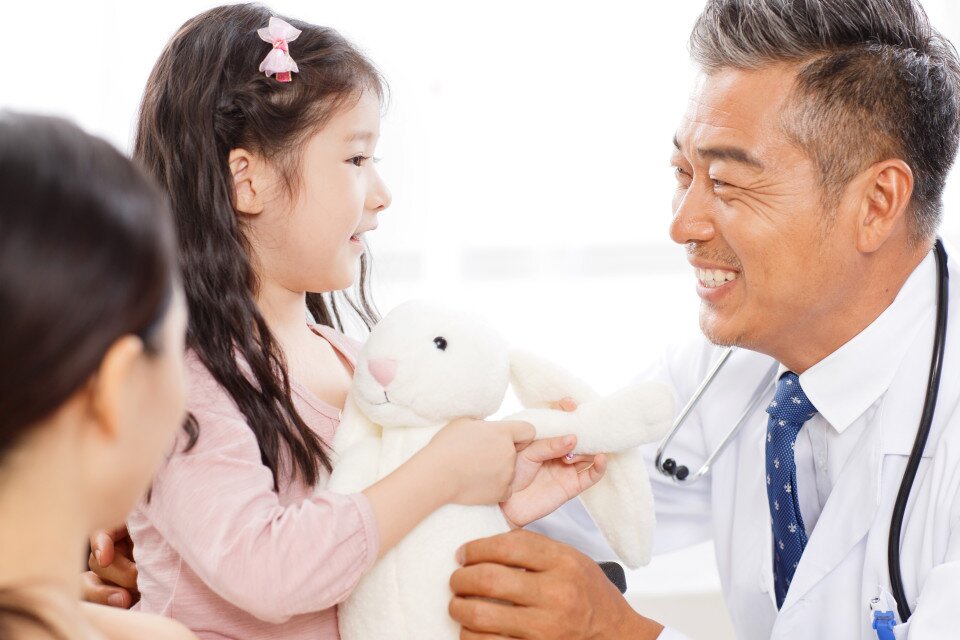 Infectious Diseases