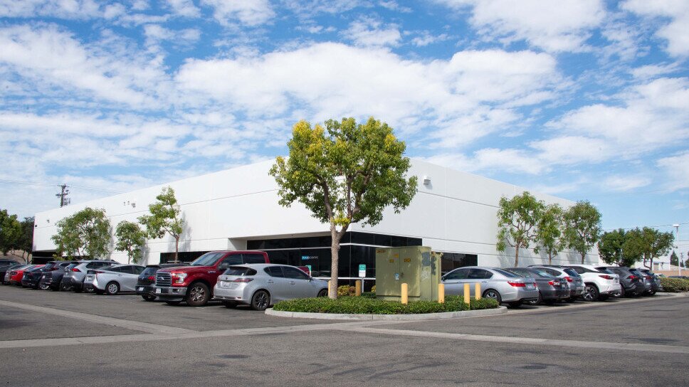 Garden Grove, California