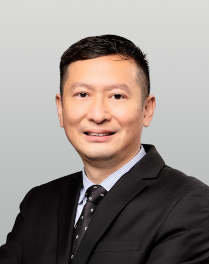 Kent CHENG, Ph.D.