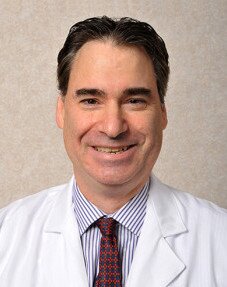 Daniel JONES, MD, Ph.D.