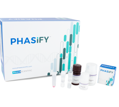 PHASIFY VIRAL RNA 提取试剂盒