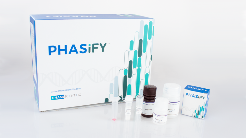 PHASIFY VIRAL RNA Extraction Kit 