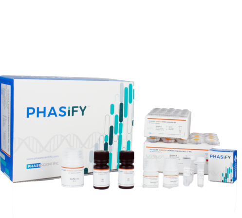 PHASiFY ENRICH cfDNA Extraction Kit 