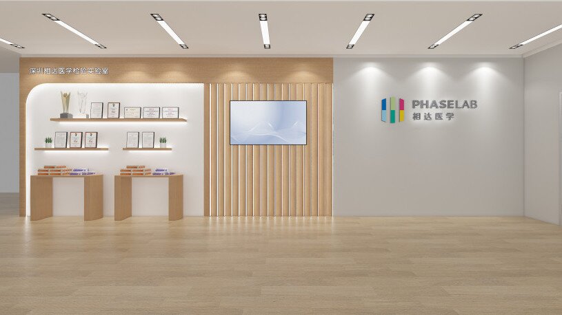 Your cancer and infectious diseases solution provider