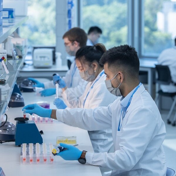 Asia’s Largest Diagnostic Series A
