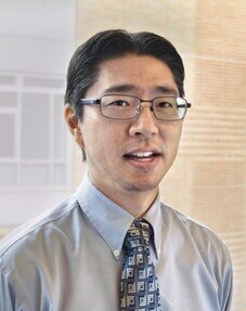 Daniel KAMEI, Ph.D.