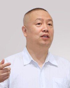 Feng JIANG, Ph.D.