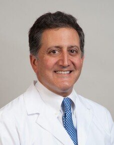 Jeffrey KLAUSNER, M.D., M.P.H.