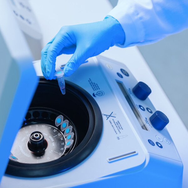 Capture Difficult Biomarkers